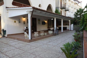 Casa Vacanza LA PALMA SELINUNTE CASTELVETRANO TP SICILIA Marinella